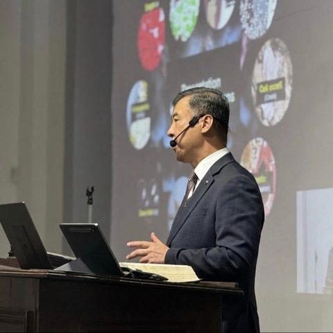 Samuel Yoo